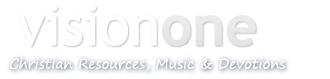 Vision One Logo
