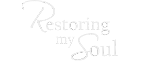 Restoring My Soul